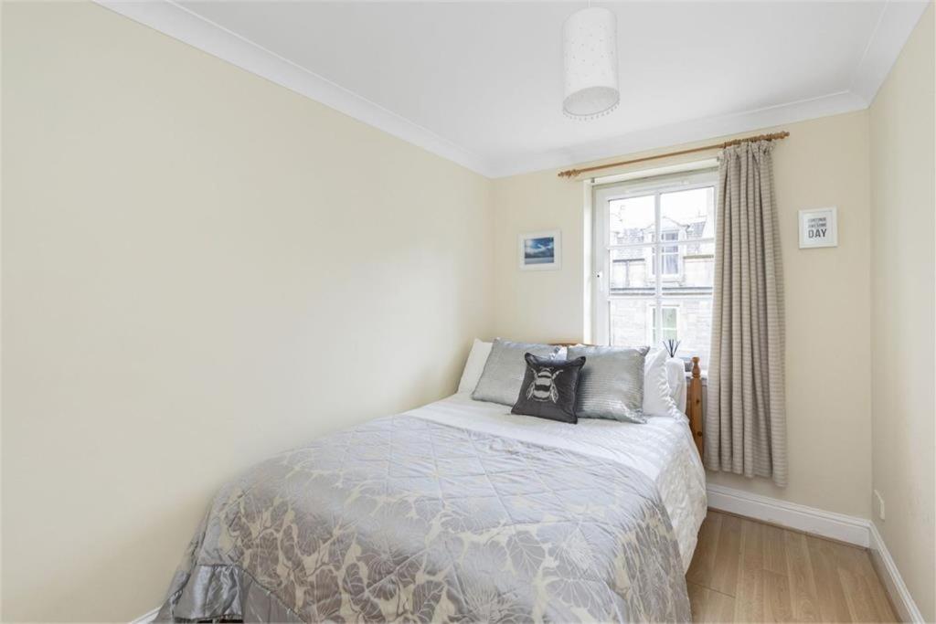 Apartment Quiet Classic In *